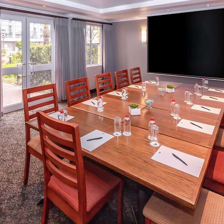 Stayeasy Century City Cidade Do Cabo Exterior foto