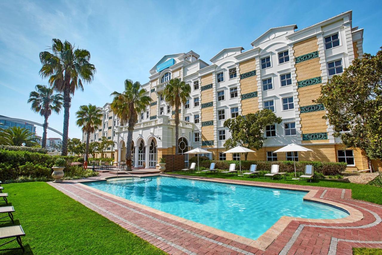 Stayeasy Century City Cidade Do Cabo Exterior foto