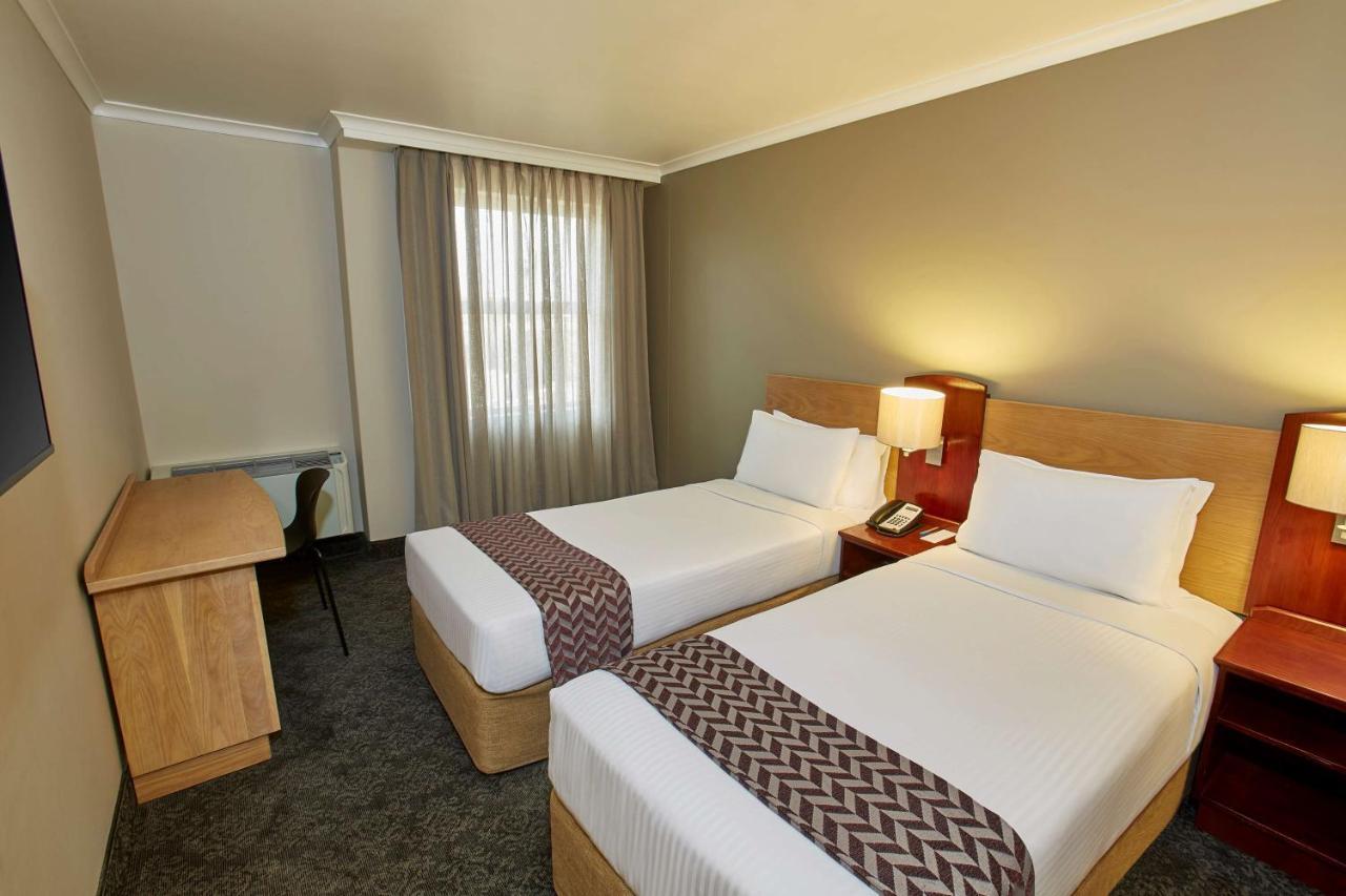 Stayeasy Century City Cidade Do Cabo Exterior foto