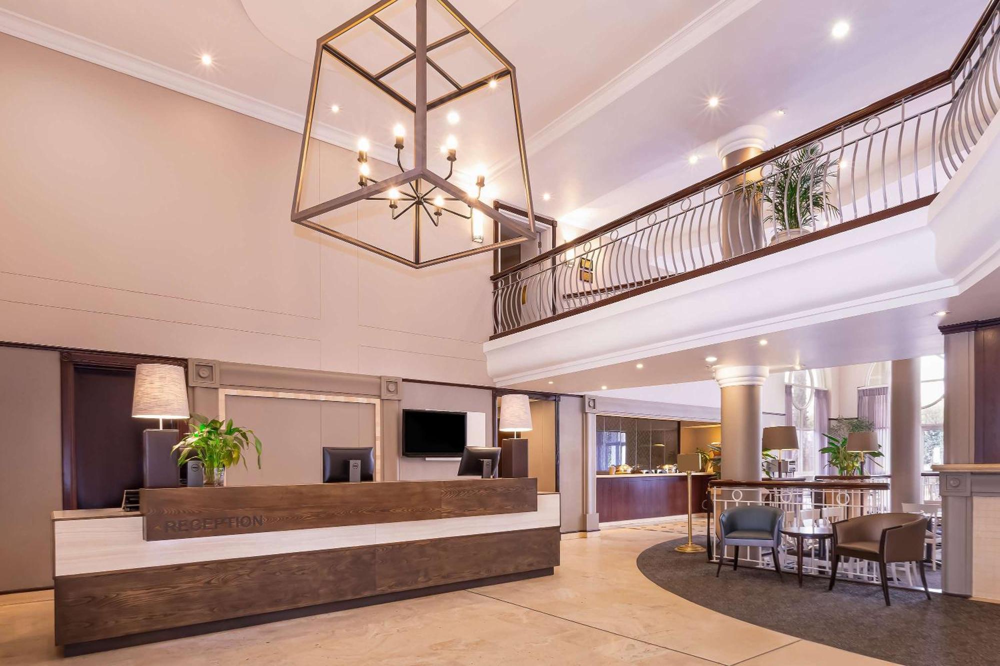 Stayeasy Century City Cidade Do Cabo Exterior foto