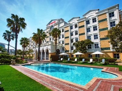 Stayeasy Century City Cidade Do Cabo Exterior foto