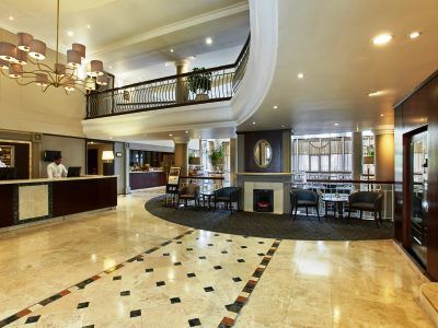 Stayeasy Century City Cidade Do Cabo Exterior foto