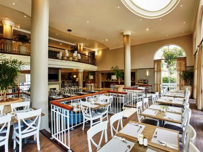 Stayeasy Century City Cidade Do Cabo Exterior foto