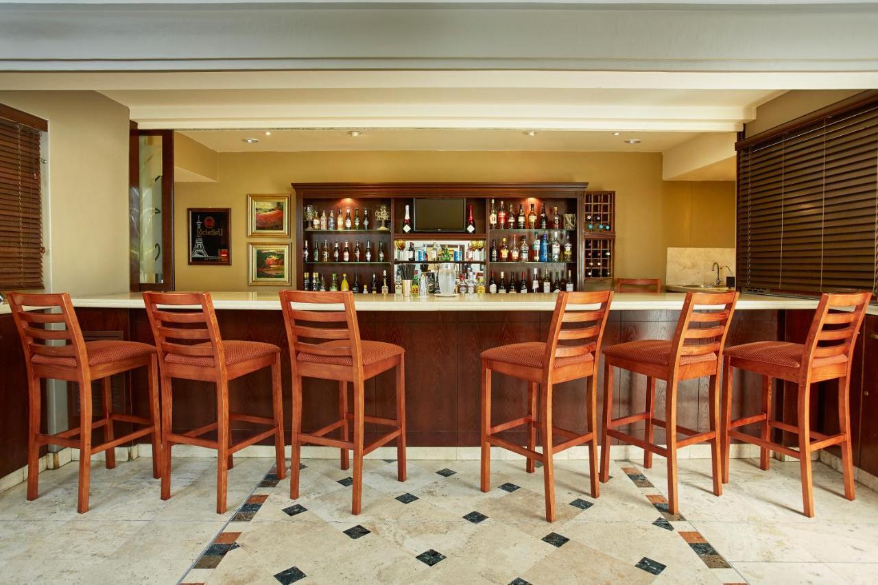 Stayeasy Century City Cidade Do Cabo Exterior foto