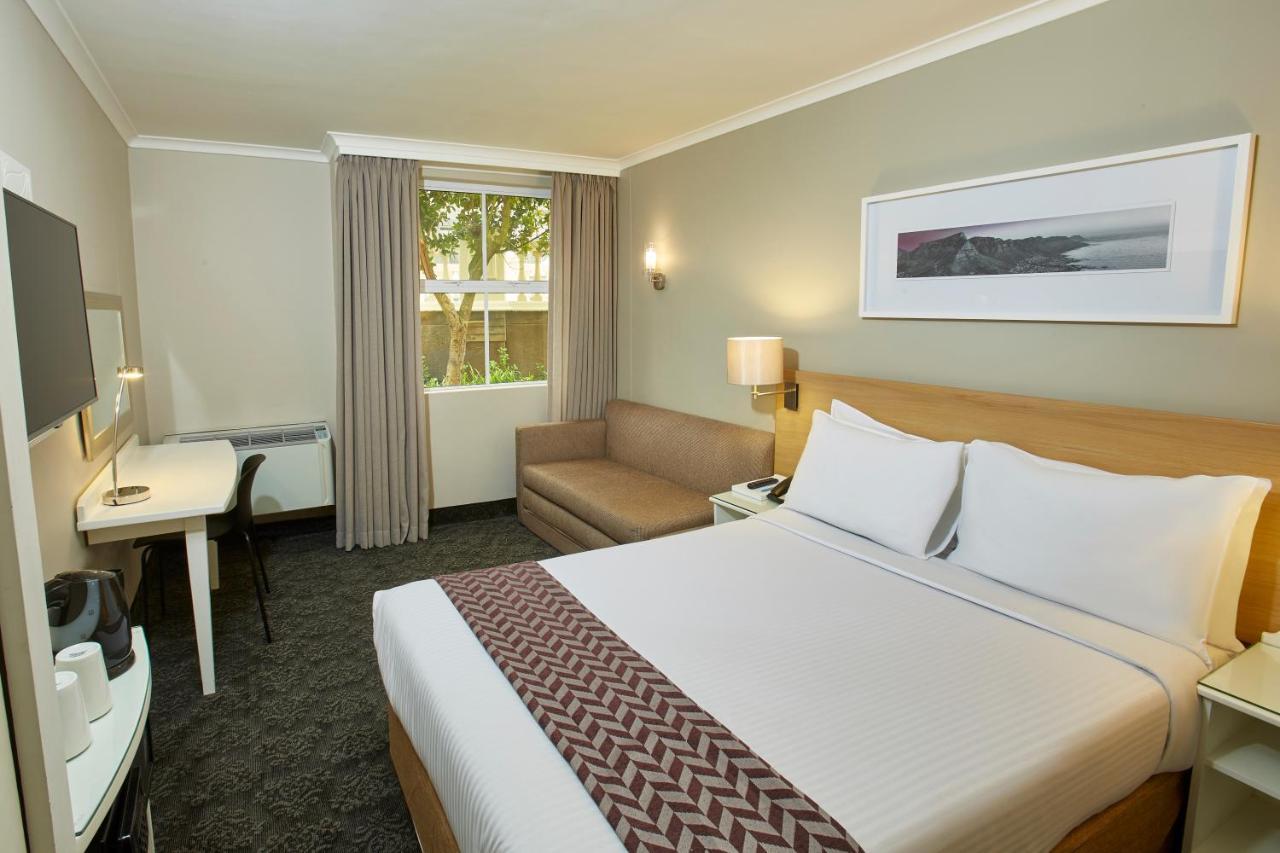 Stayeasy Century City Cidade Do Cabo Exterior foto